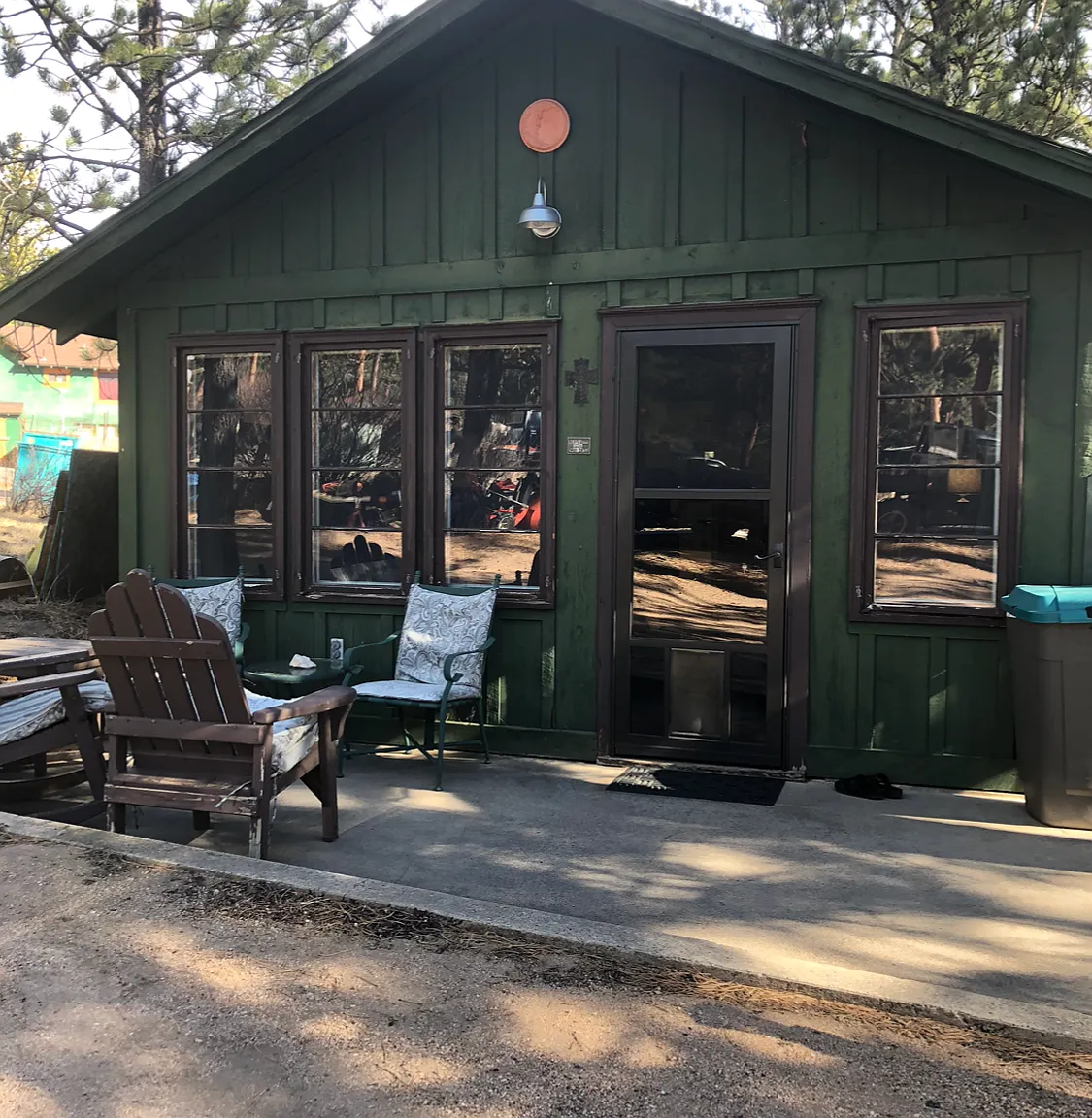 Evergreen Ln, Estes Park — Photo 1
