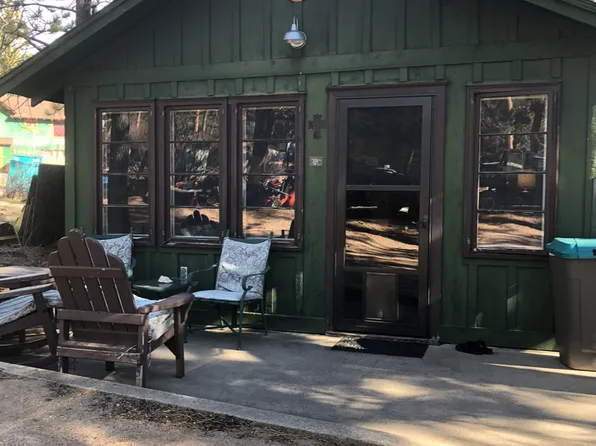 (undisclosed Address), Estes Park, CO 80517