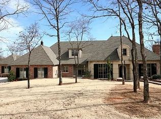 6010 Bronte Way, Edmond, OK 73034