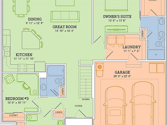 2nd image of this home