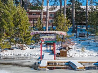 3958 Eagle Waters Rd #205/215, Eagle River, WI 54521
