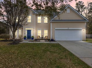 5253 Lenora Dr, Summerville, SC 29485