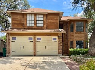 15606 Knollhollow, San Antonio, TX 78247