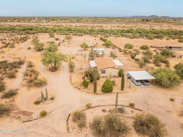 13045 N Trico Rd, Marana, AZ 85653