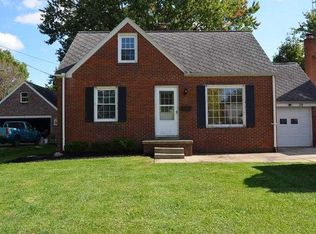 20 W Maxwell Dr, Shelby, OH