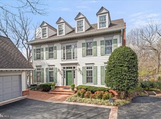 5717 Trafton Pl, Bethesda, MD