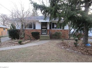 15711 Montrose Ave, Cleveland, OH 44111