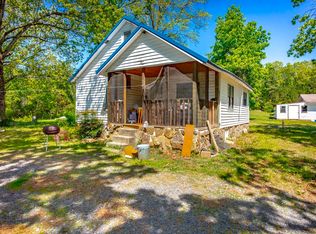 603 Razorback Dr, Clinton, AR 72031