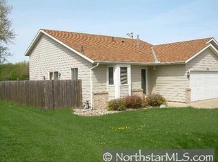 506 N Elm St, Belle Plaine, MN 56011