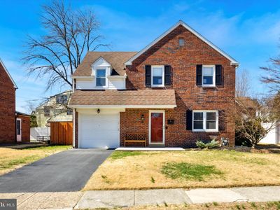 22 S Mansfield Rd, Lansdowne, PA, 19050