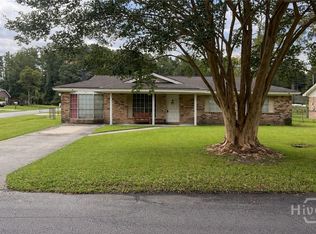 101 Greene Dr, Rincon, GA 31326