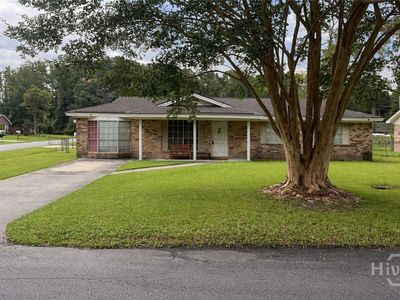 101 Greene Drive, Rincon, GA, 31326