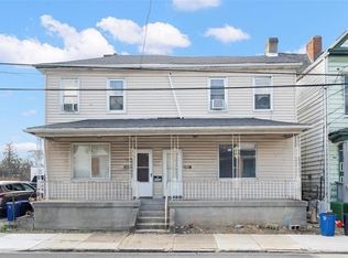 6640 Rowan St, Pittsburgh, PA 15206