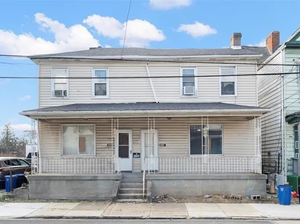 6640 Rowan St, Pittsburgh, PA 15206