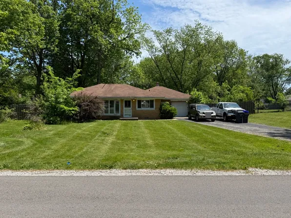 38639 N North Ave, Beach Park, IL 60099