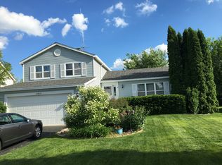 25W025 Malibu Ct, Naperville, IL