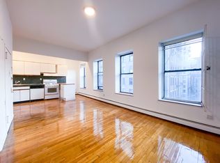 3 W 102nd St APT 5A, New York, NY 10025