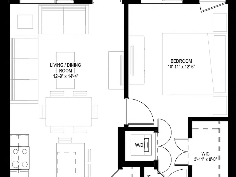 Grand Central Flats — Photo 30