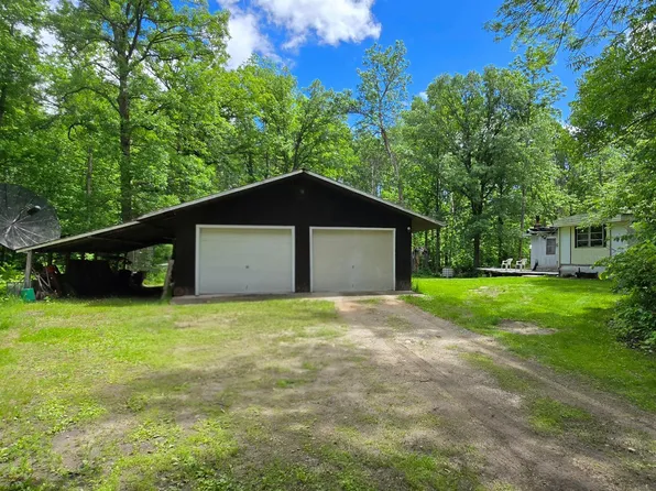 9902 N Garden Ln NE, Bemidji, MN 56601