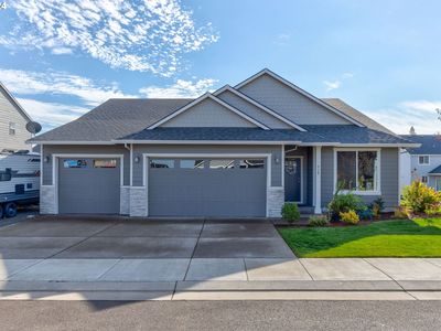 715 E Dahlia St, Yamhill, OR, 97148