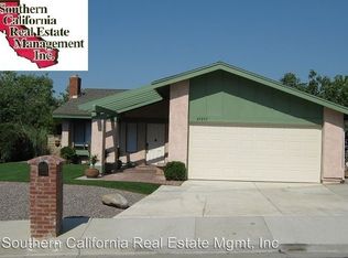 27257 Via Marcia, Santa Clarita, CA 91350