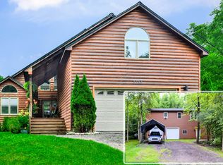 2722 Haley Rd, White Lake, MI 48383