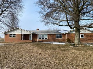 3968 E 700 N, Whiteland, IN 46184
