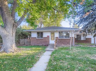 1116 McHugh St, Fort Collins, CO 80524