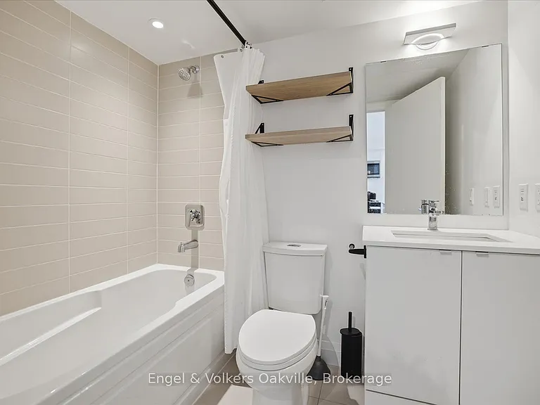 1461 Lawrence Ave W #603 — Photo 13