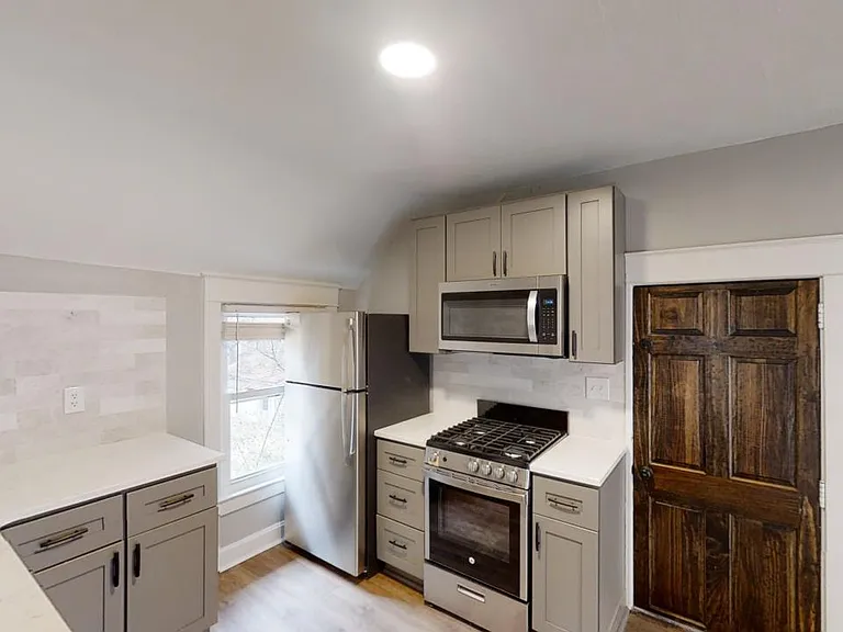 4141 Terrace St #1 — Photo 5