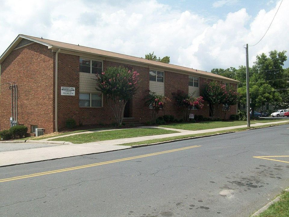 1st image of 512 S Mendenhall St APT D
