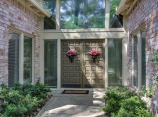 16907 Summit Oaks Ln, Spring, TX 77379