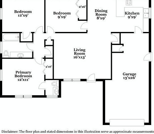 2nd image of 301 Vickie Dr