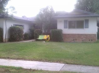 4483 N Hayston Ave, Fresno, CA 93726