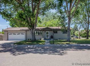 5318 Wahoo Pl, Cheyenne, WY 82009