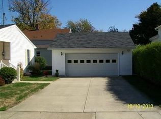 5791 Ohio St, Vermilion, OH 44089