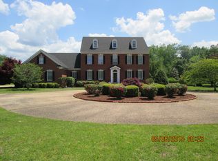 4639 Steele St, Hamilton, AL 35570