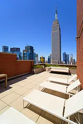 Rented by Living New York