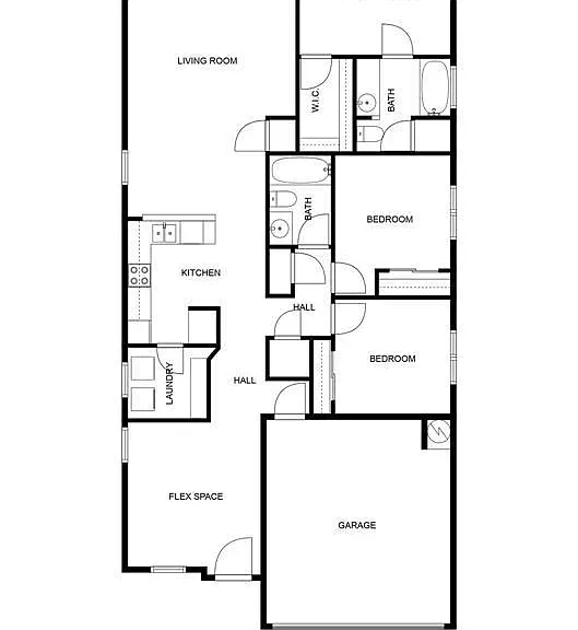 16721 Hamilton Point Cir — Photo 31