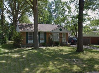 3119 Clearwater St NW, Warren, OH
