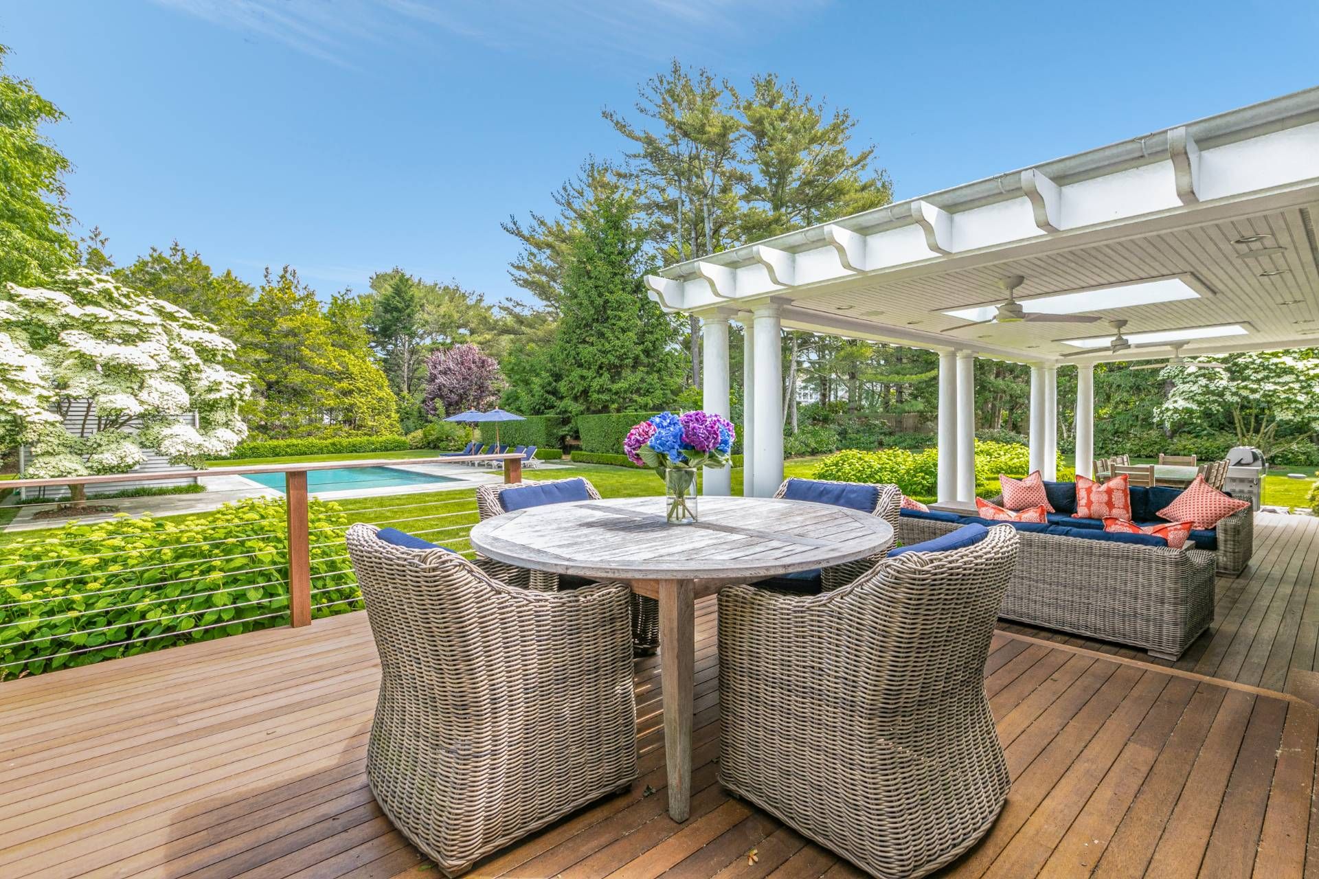 81 Upper 7 Ponds Rd in Southampton | Out East