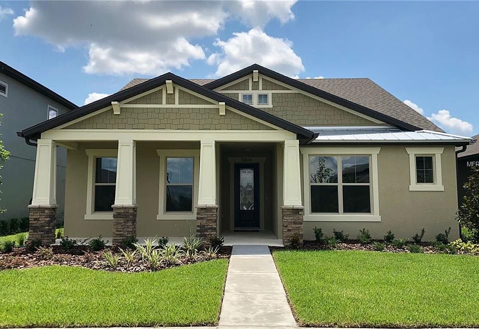 1st image of 5806 Esker Falls Ln