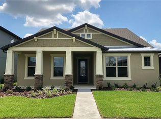 5806 Esker Falls Ln, Lithia, FL 33547