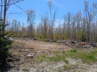 40 Eleanor Mae Road, Deblois, ME 04622