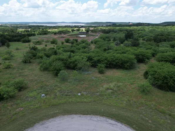 1393 Indigo Bush Ct, Graford, TX 76449