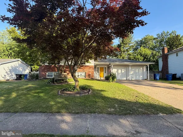 47 Bryant Rd, Turnersville, NJ 08012