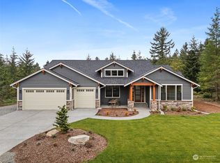 6620 Shadow Creek Ln NE, Olympia, WA 98516