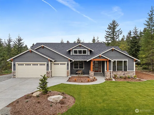 6620 Shadow Creek Lane NE, Olympia, WA 98516