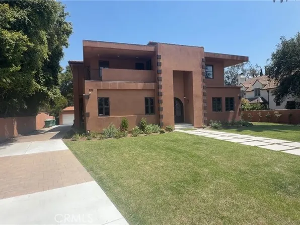 802 Michigan Blvd, Pasadena, CA 91107