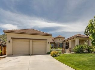 1799 Evening Rock Ct #1, Reno, NV 89523